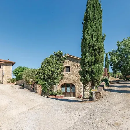 Ferienhaus La Strolla *
