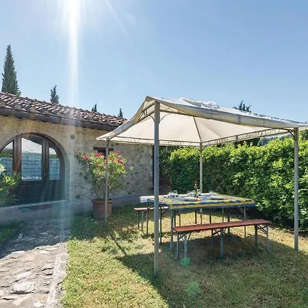 La Strolla * Poggibonsi