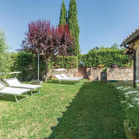 Ferienhaus La Strolla *