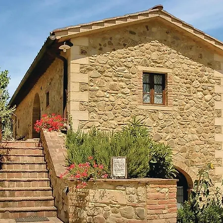 La Strolla Ferienhaus *