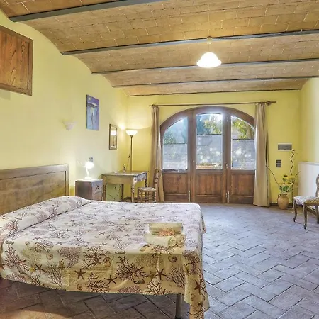La Strolla Poggibonsi