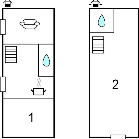 Ferienhaus La Strolla